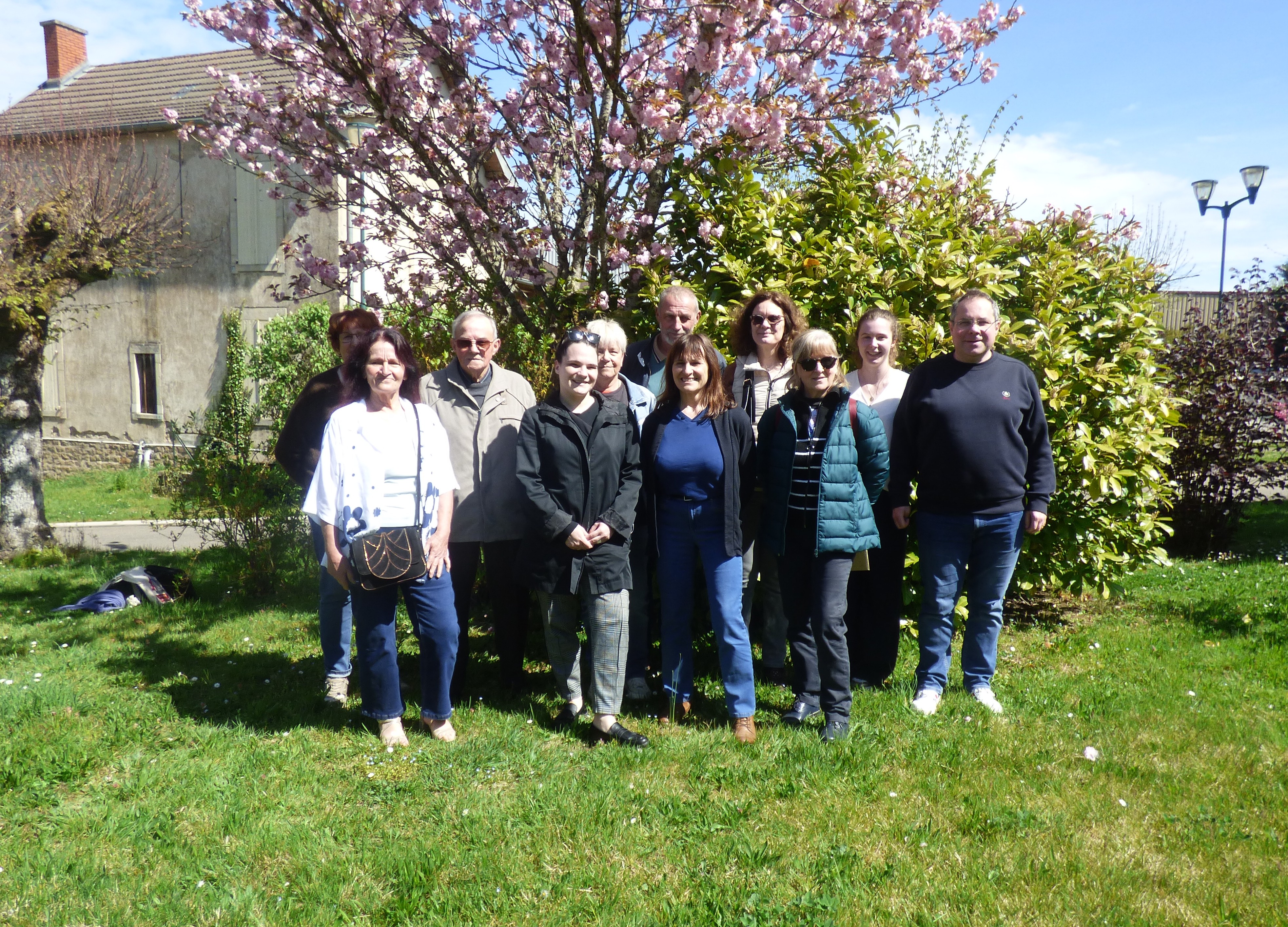 Assemblée annuelle